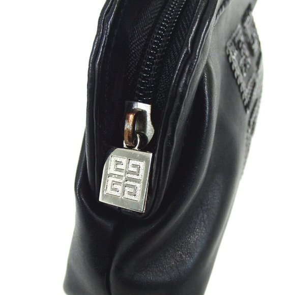 NWT Authentic Givenchy Pouch and Cloth Gift Set - Picture 5 of 7